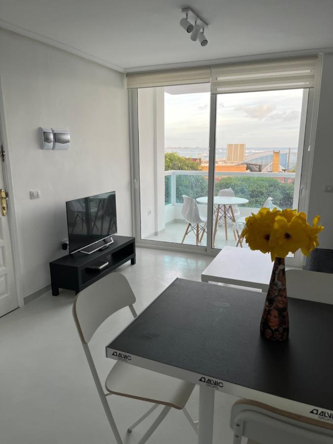 Avenida Central Corralejo Luaran gambar